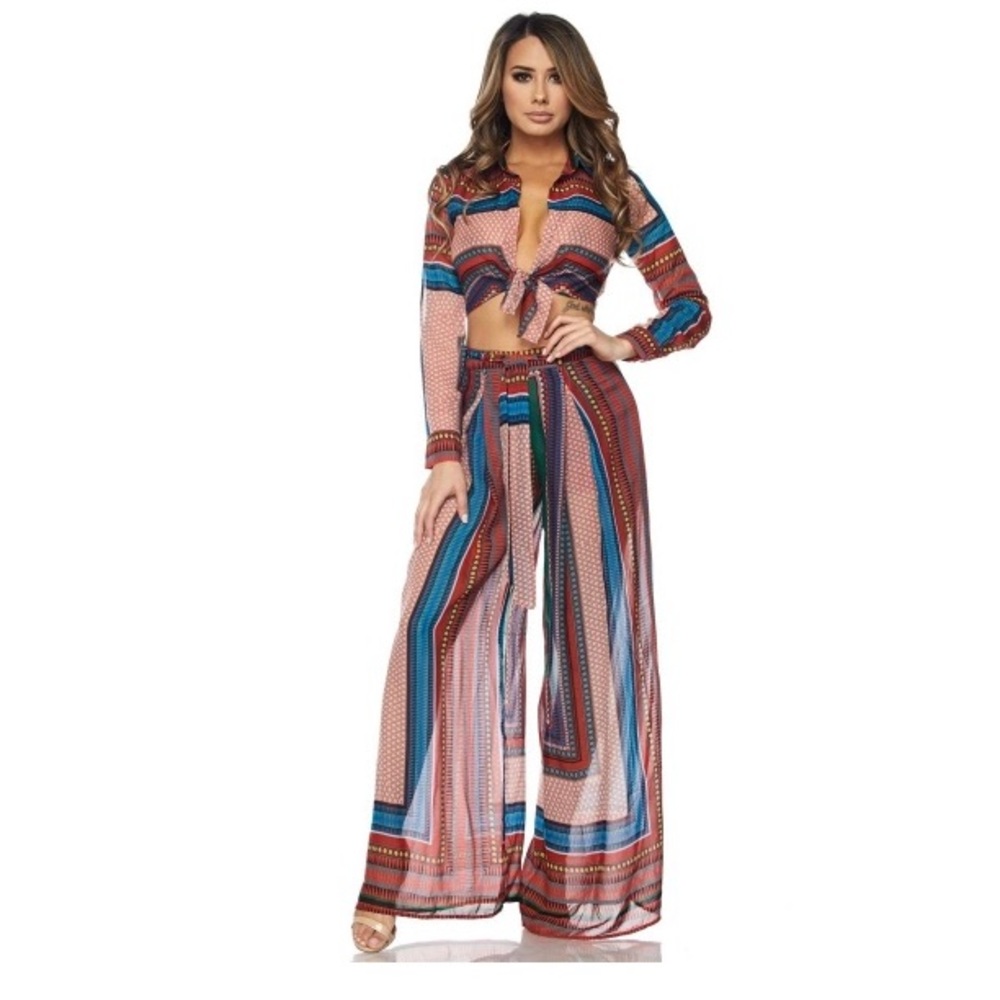 Fun Times 2 piece Set